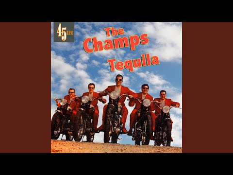 Youtube: Tequila