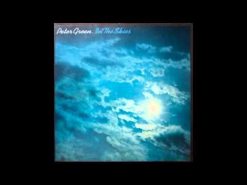 Youtube: Peter Green - In The Skies ( Full Album ) 1979