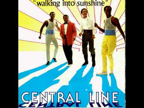 Youtube: Central Line - Walking Into Sunshine