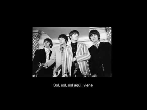 Youtube: The Beatles-Here comes the Sun.