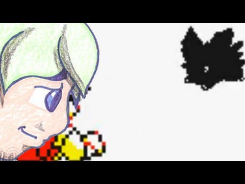 Youtube: Pokémon Yellow - The Ultra Missingno. (1)