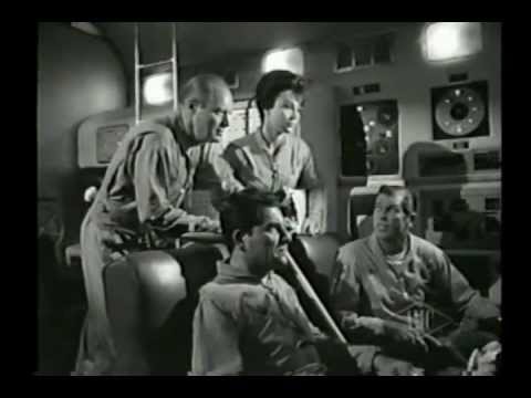 Youtube: Space Probe Taurus (1965) - FULL MOVIE