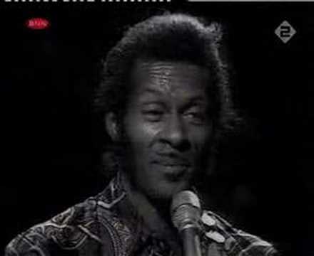 Youtube: Chuck Berry - My Ding-A-Ling (1972)