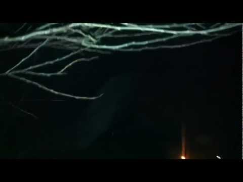 Youtube: მფრინავი თეფში თბილისის ზღვაზე  UFO НЛО