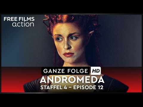 Youtube: Andromeda (Staffel 4/Folge12) – Ganze Folge der SciFi-Serie auf Deutsch kostenlos in HD