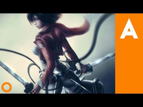 Youtube: Top 5 Anime mit »A« - Die besten Anime-Serien von A bis Z