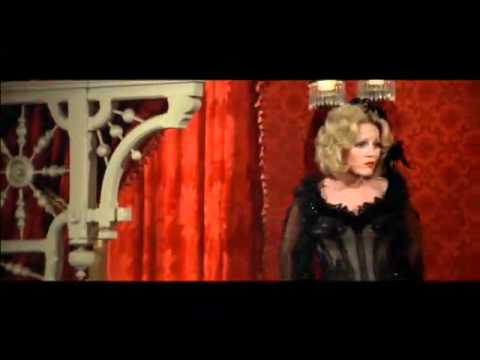 Youtube: I'm Tired Madeline Kahn   Blazing Saddles