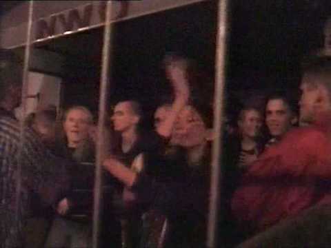 Youtube: 10 Years Omen Frankfurt 1998-10 Part 4 of 4
