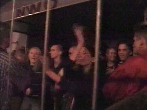 Youtube: 10 Years Omen Frankfurt 1998-10 Part 4 of 4