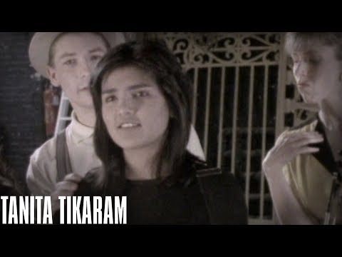 Youtube: Tanita Tikaram - Good Tradition (Official Video)