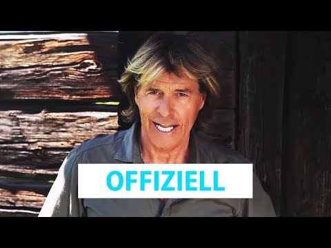 Youtube: Hansi Hinterseer - Wenn du Tränen bei ihr siehst (Offizielles Musikvideo)