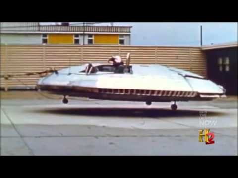 Youtube: UFO The Real Deal - Interstellare Reisen 1/3