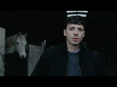 Youtube: Kingfishr - The Blade (Official Video)