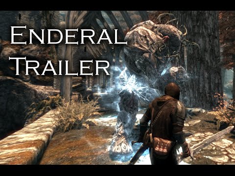 Youtube: Enderal - Trailer 2014 German