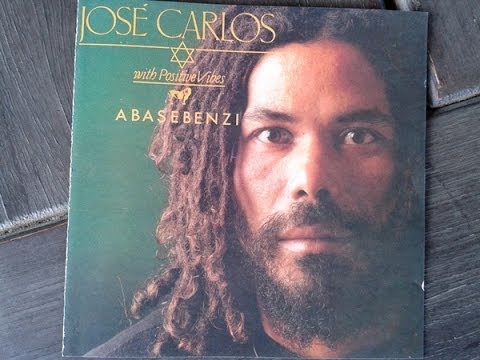 Youtube: South African reggae - Jose Carlos Tribute