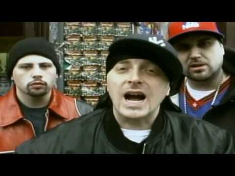 Youtube: Non Phixion ft. DJ Premier - Rock Stars ft. DJ Premier (Uncut) [HD]