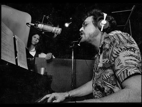 Youtube: Terry Allen's "Lubbock (on everything)" – documentary short