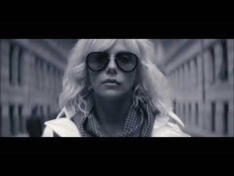 Youtube: 99 LUFTBALLONS- KALEIDA (ATOMIC BLONDIE SOUNTRACK 2017).