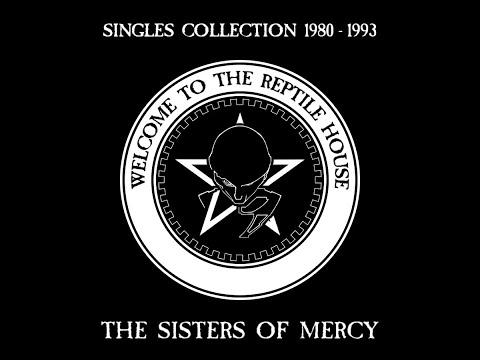 Youtube: The Sisters of Mercy - Singles Collection 1980 1993 (Full Album)