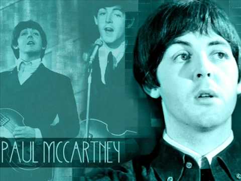Youtube: Hope of Deliverance - Paul McCartney