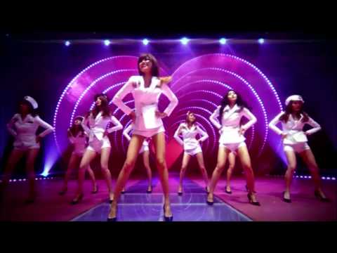 Youtube: Girls' Generation 소녀시대 (SNSD) - Genie 소원을 말해봐 (Robotaki Remix/Mashup)