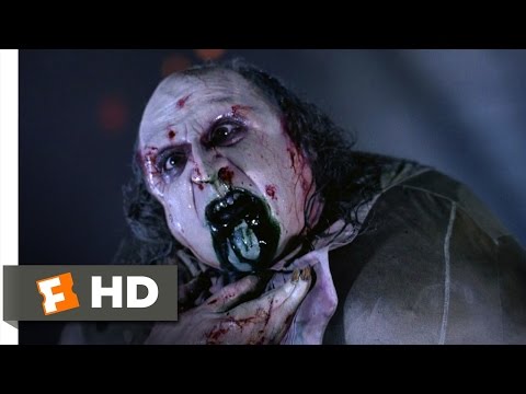 Youtube: Batman Returns (1992) - The Penguin Dies Scene (10/10) | Movieclips