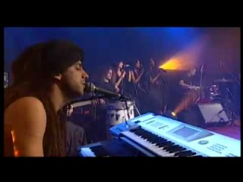 Youtube: Mimaamakim (Out of the depth)- Live on 24