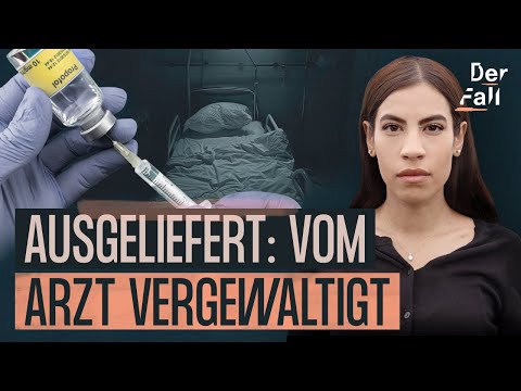 Youtube: Im Krankenhaus betäubt, gefilmt und vergewaltigt | Der Fall Bethel