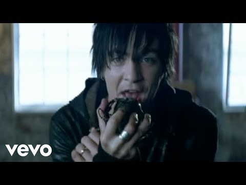 Youtube: Three Days Grace - Pain