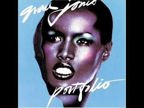 Youtube: Grace Jones - I need a man  (1979)