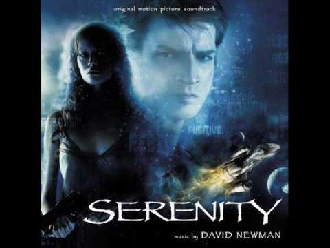 Youtube: Extended Serenity Theme