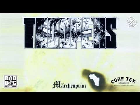 Youtube: TROOPERS - 04 - EINER VON UNS - ALBUM: MÄRCHENPRINZ