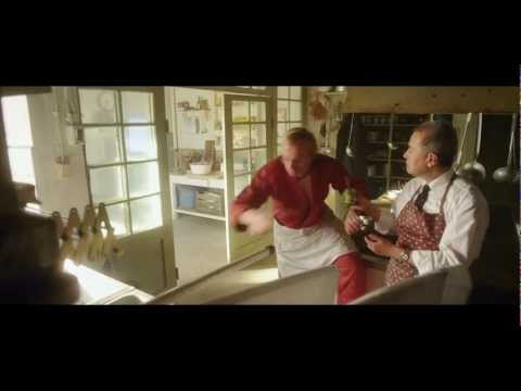 Youtube: Uwe Steimle in "Sushi in Suhl" - Trailer