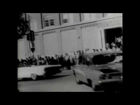 Youtube: JFK Assassination - Dave Wiegman Film
