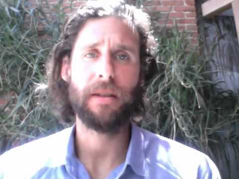 Youtube: David de Rothschild's World Environment Day (WED) Challenge Message