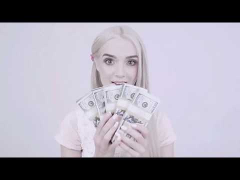 Youtube: That Poppy   Money Official Music Video