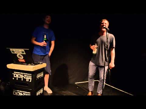 Youtube: Sleaford Mods - Jobseeker