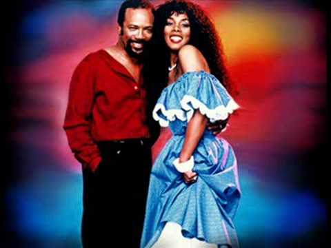 Youtube: Donna Summer-If it Hurts just a little- 1982