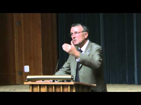 Youtube: Vortrag von Dr. Michael Lüders über den "Krisenherd Naher Osten" | 20.09.2013 | Überlingen