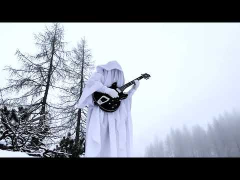 Youtube: Bloodbark - Time is Nothing (Official Music Video)