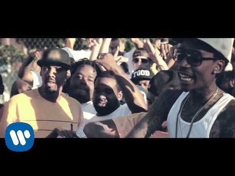 Youtube: Wiz Khalifa - Black And Yellow [Official Music Video]