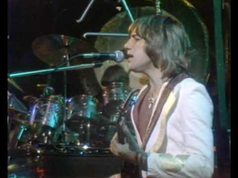 Youtube: Emerson, Lake & Palmer - Karn Evil  9