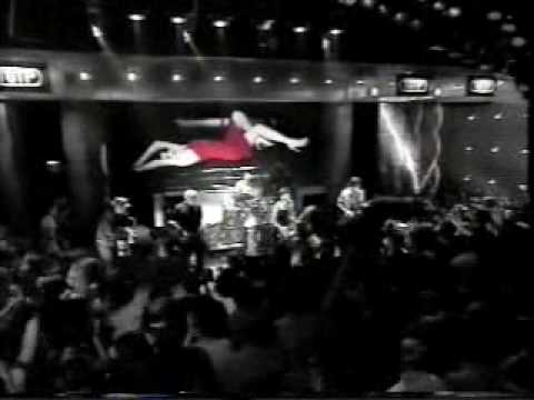 Youtube: TEXAS-Black Eyed Boy [TOTP 97]