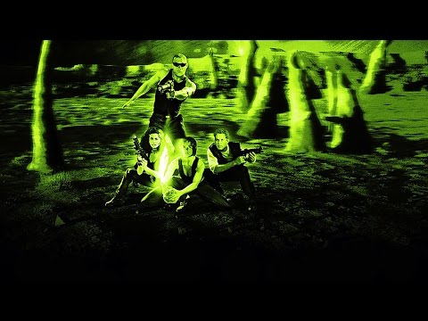 Youtube: Pitch Black: Planet der Finsternis  - Trailer Deutsch 1080p HD