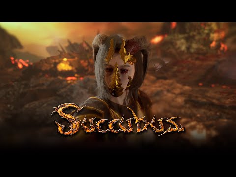 Youtube: Succubus: Official Story Trailer