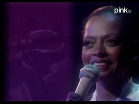 Youtube: Diana Ross - Do You Know