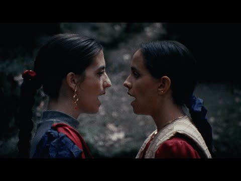 Youtube: Tarta Relena - Si veriash a la rana (videoclip oficial)