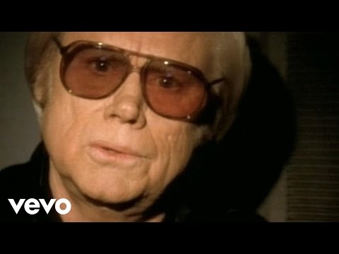 Youtube: George Jones - Wild Irish Rose (Closed Captioned)