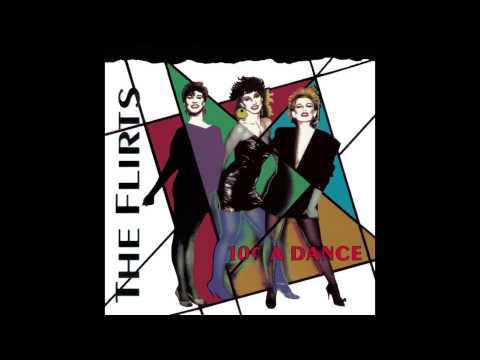 Youtube: The Flirts - Passion