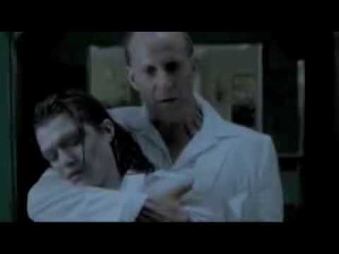Youtube: Constantine - Gabriel Meets Lucifer - Scary Movie Scene